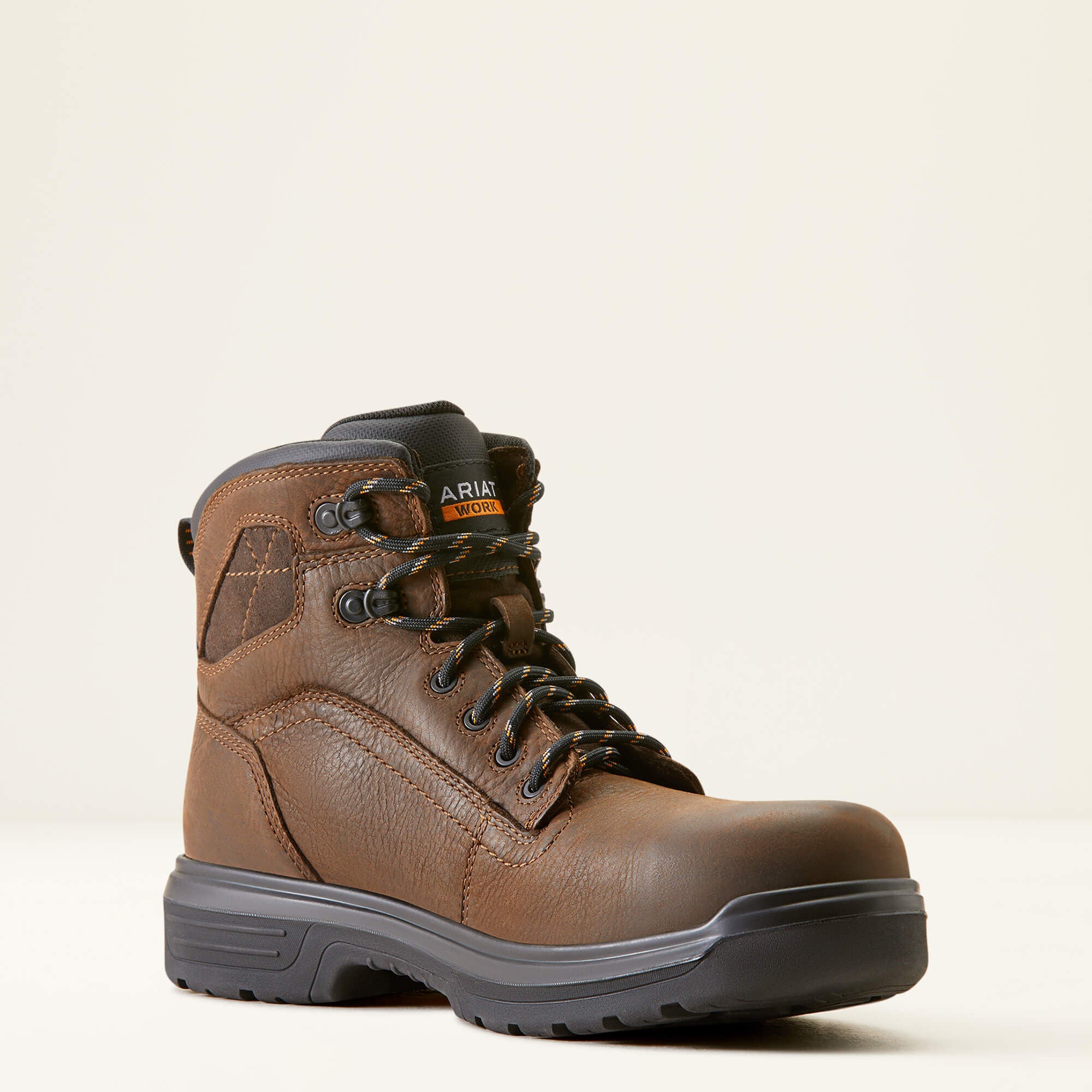 Ariat / Turbo 6" Waterproof Carbon Toe Work Boot