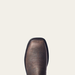 Ariat / WorkHog XT EZ Zip Carbon Toe Work Boot