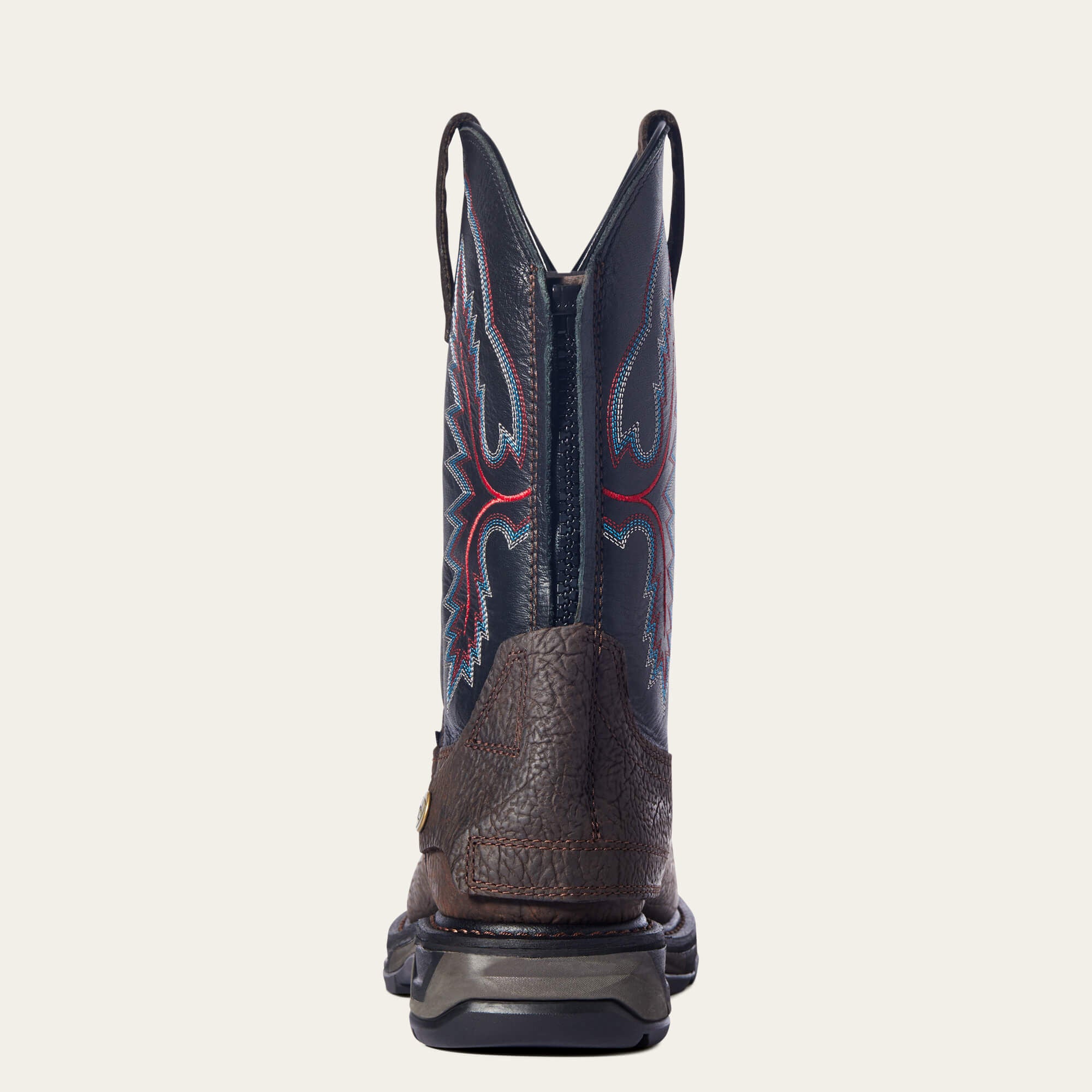 Ariat / WorkHog XT EZ Zip Carbon Toe Work Boot
