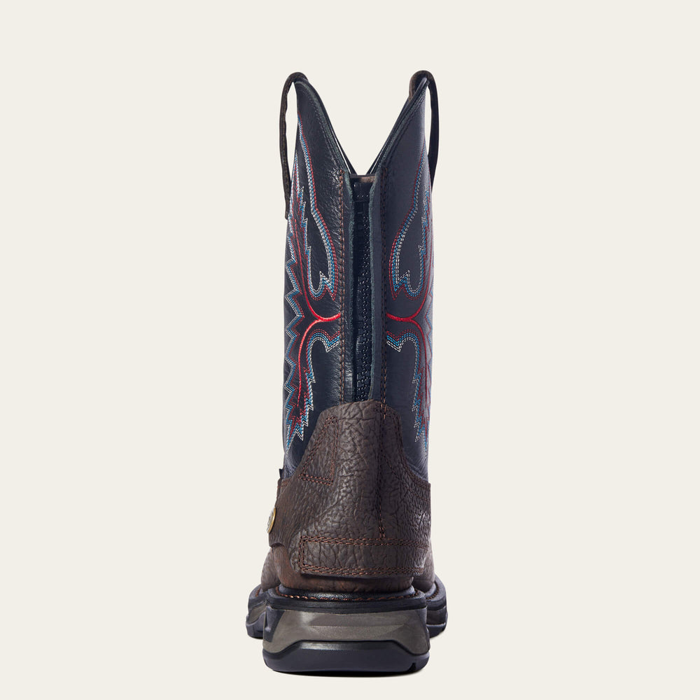 Ariat / WorkHog XT EZ Zip Carbon Toe Work Boot