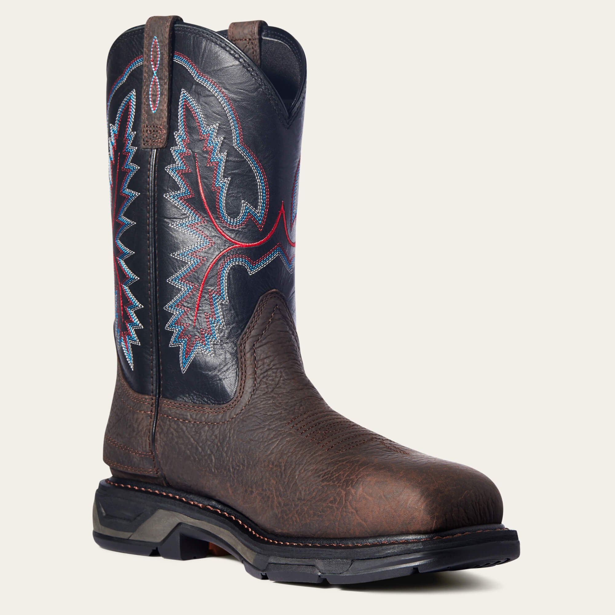 Ariat / WorkHog XT EZ Zip Carbon Toe Work Boot