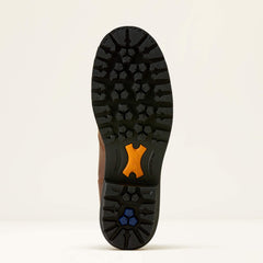 Ariat / Logger Shock Shield Waterproof Insulated Composite Toe Work Boot