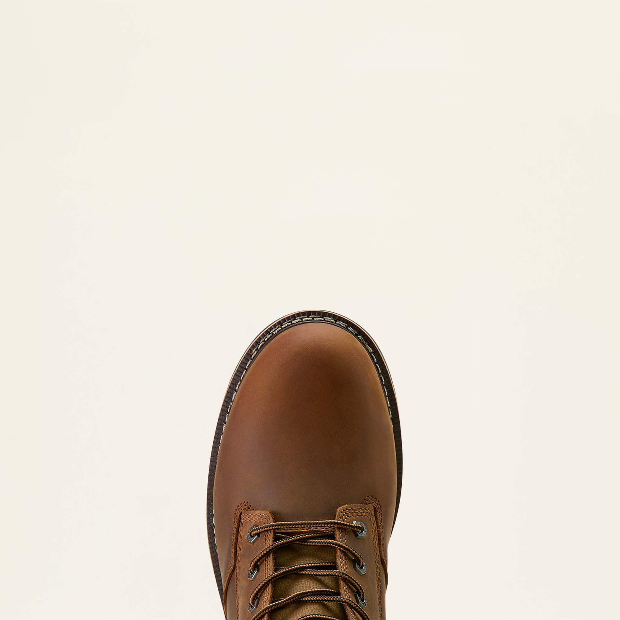 Ariat / Logger Shock Shield Waterproof Insulated Composite Toe Work Boot