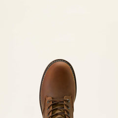 Ariat / Logger Shock Shield Waterproof Insulated Composite Toe Work Boot