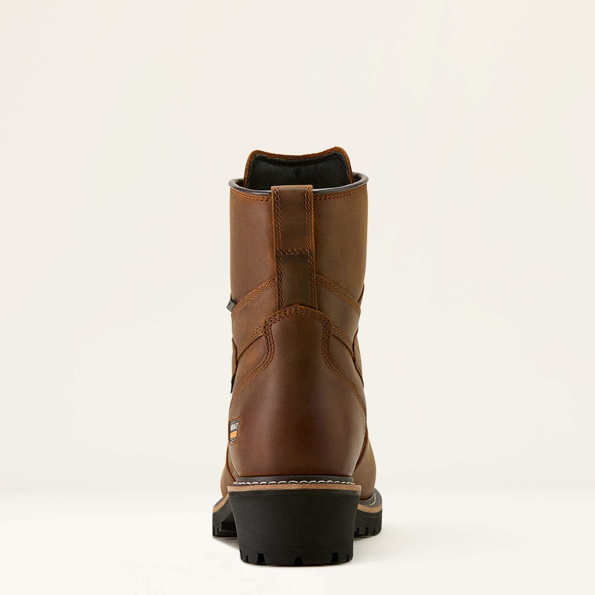 Ariat / Logger Shock Shield Waterproof Insulated Composite Toe Work Boot