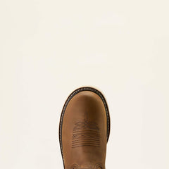 Ariat / Activator Argo Waterproof Round Toe Work Boot