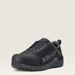 Ariat / Outpace™ Composite Toe Safety Shoe