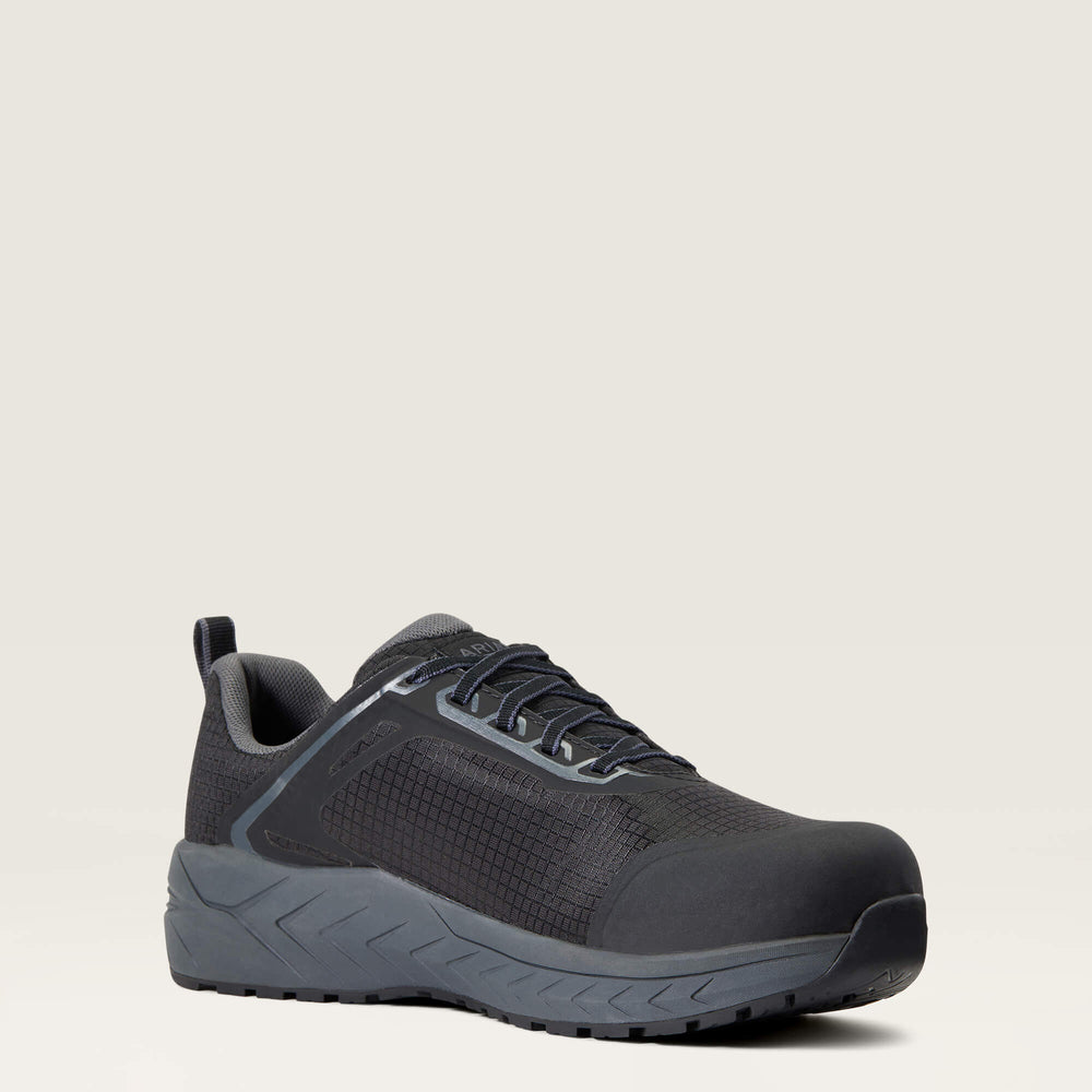 Ariat / Outpace™ Composite Toe Safety Shoe