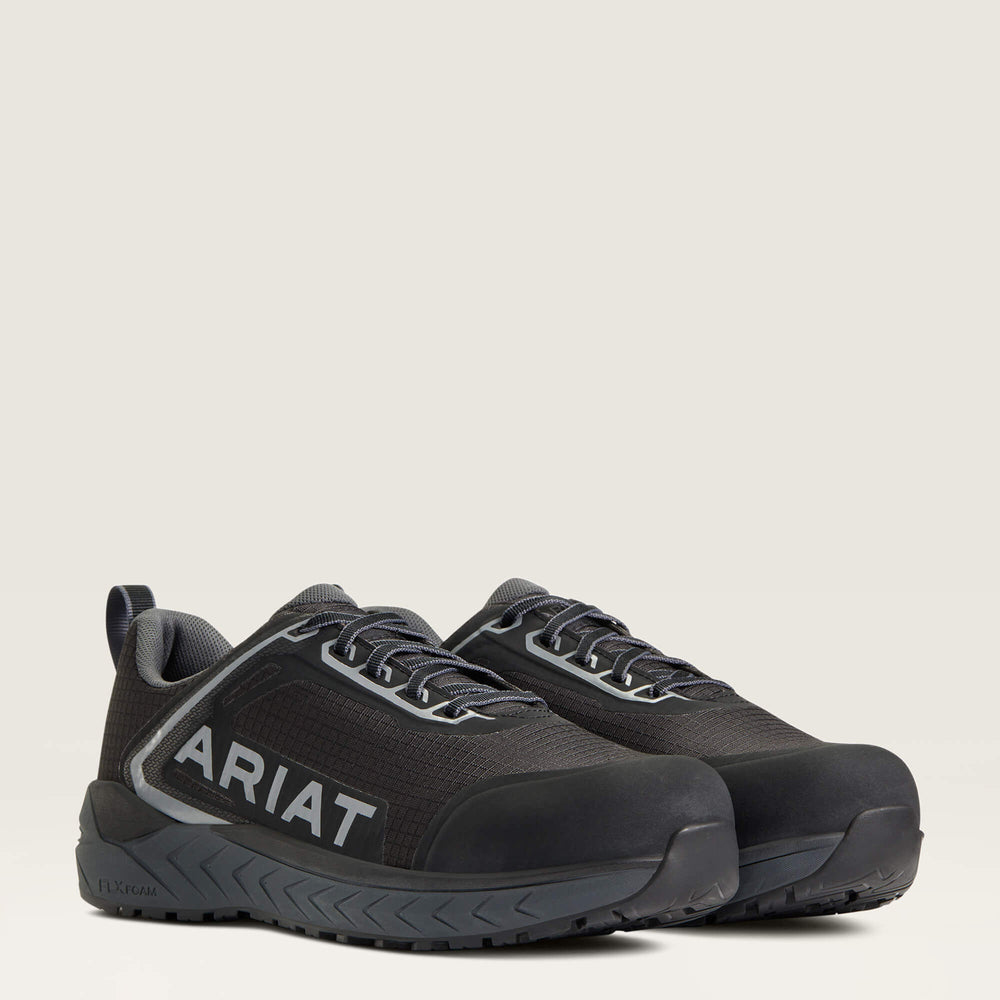 Ariat / Outpace™ Composite Toe Safety Shoe