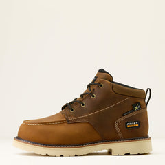 Ariat / Rebar Lift Chukka MetGuard Composite Toe Work Boot