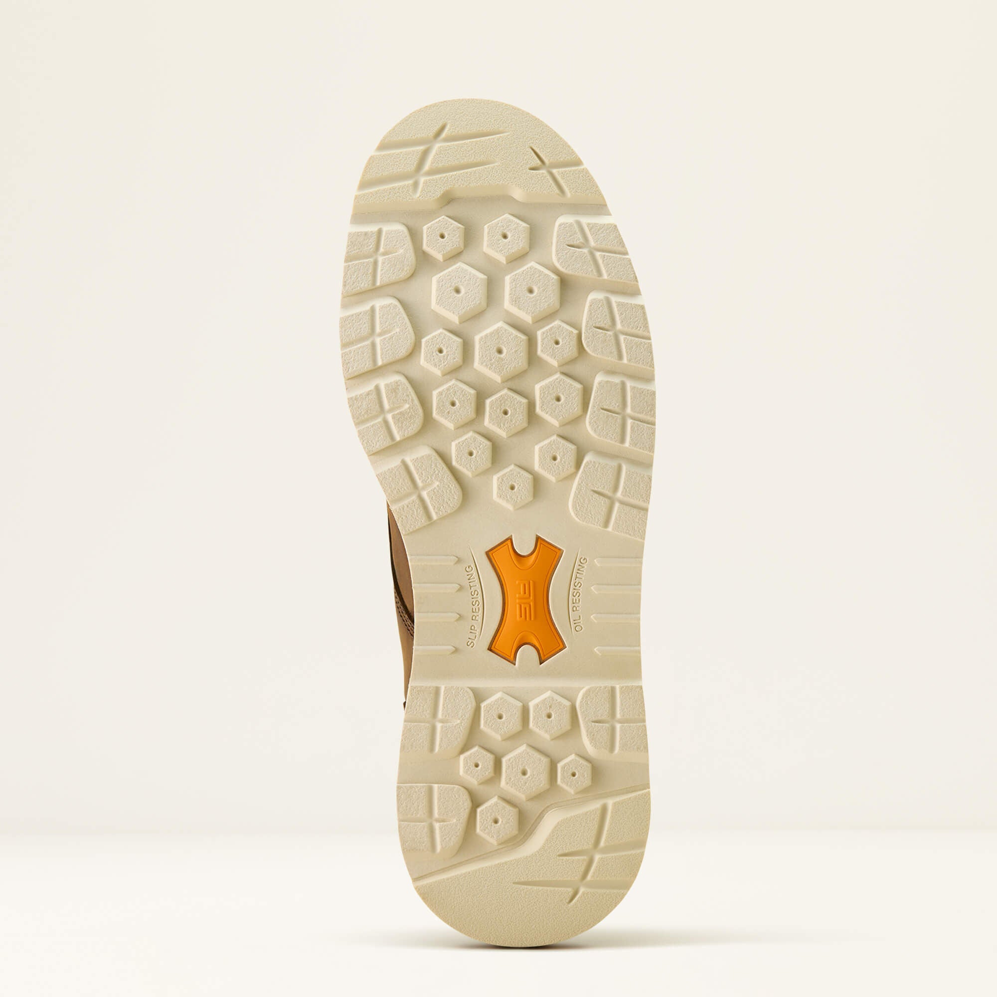 Ariat / Rebar Lift Chukka MetGuard Composite Toe Work Boot