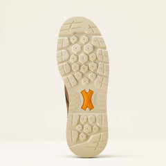 Ariat / Rebar Lift Chukka MetGuard Composite Toe Work Boot