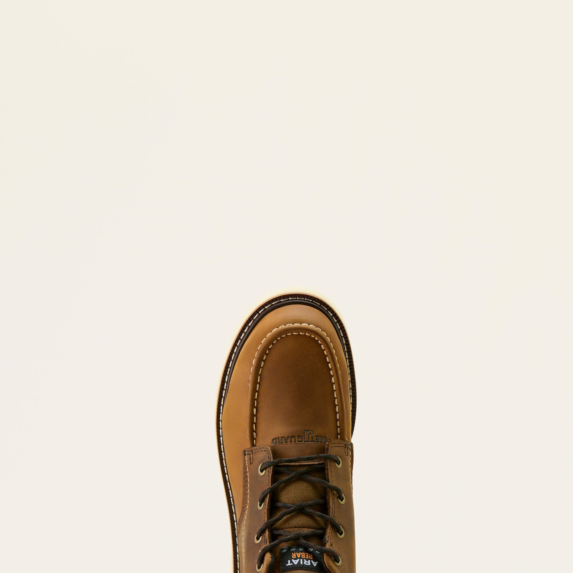 Ariat / Rebar Lift Chukka MetGuard Composite Toe Work Boot