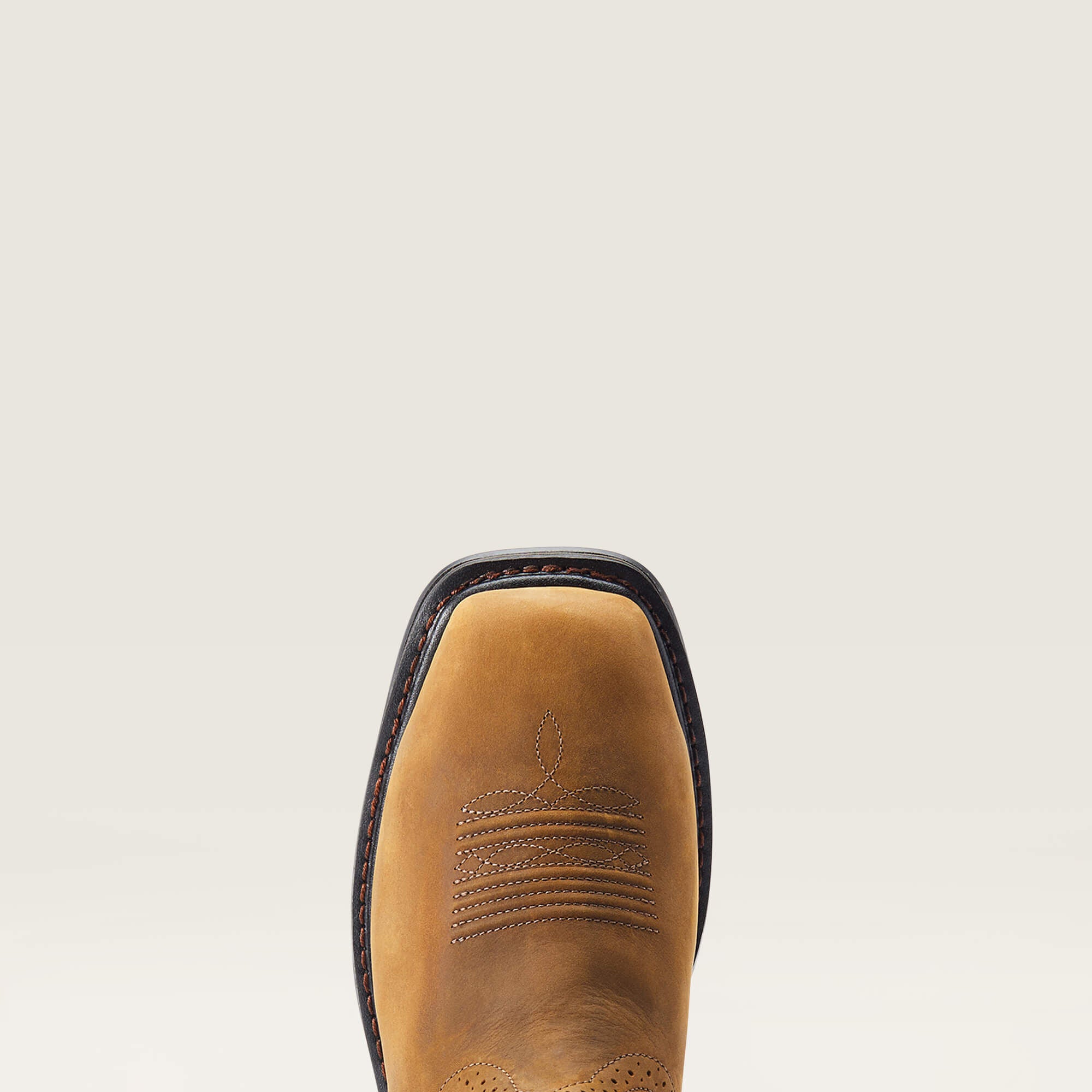Ariat / Sierra Shock Shield Waterproof Steel Toe Work Boot