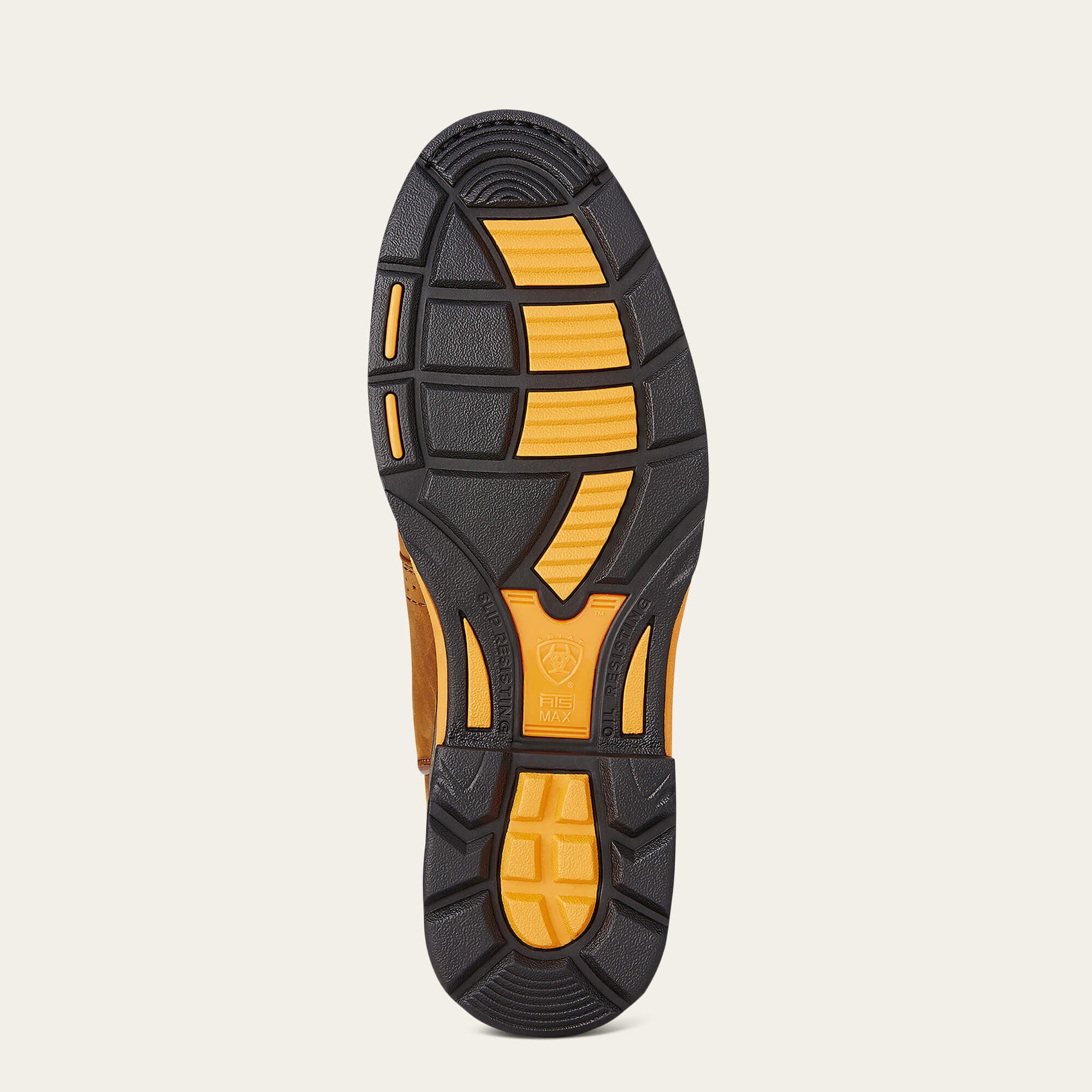 Ariat / WorkHog Pull-on Work Boot
