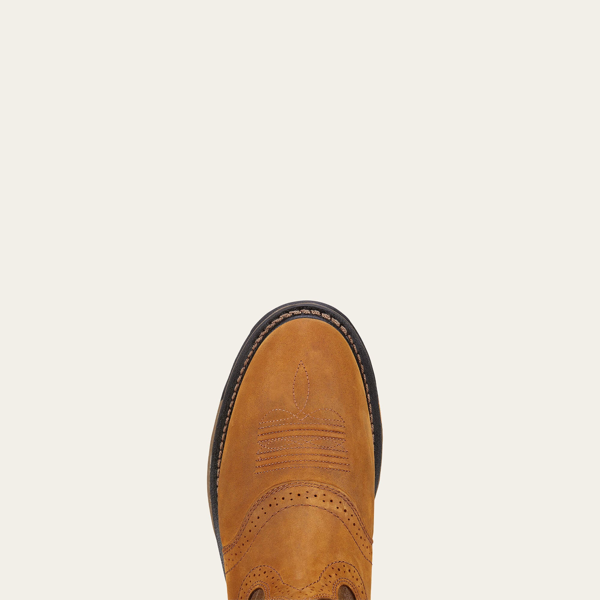Ariat / WorkHog Pull-on Work Boot