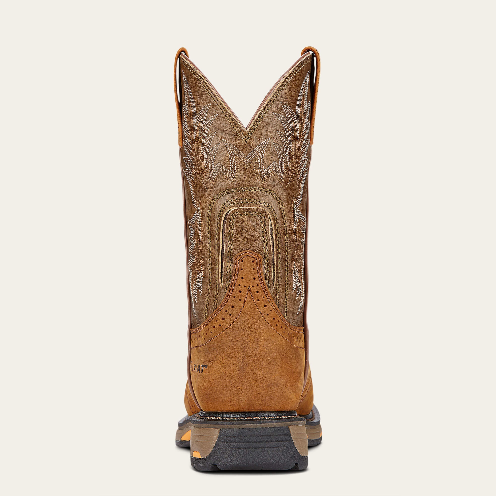 Ariat / WorkHog Pull-on Work Boot