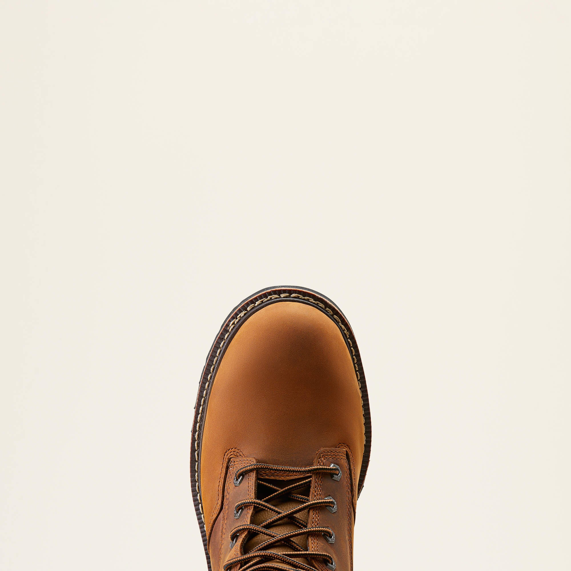 Ariat / Logger Shock Shield Waterproof Work Boot