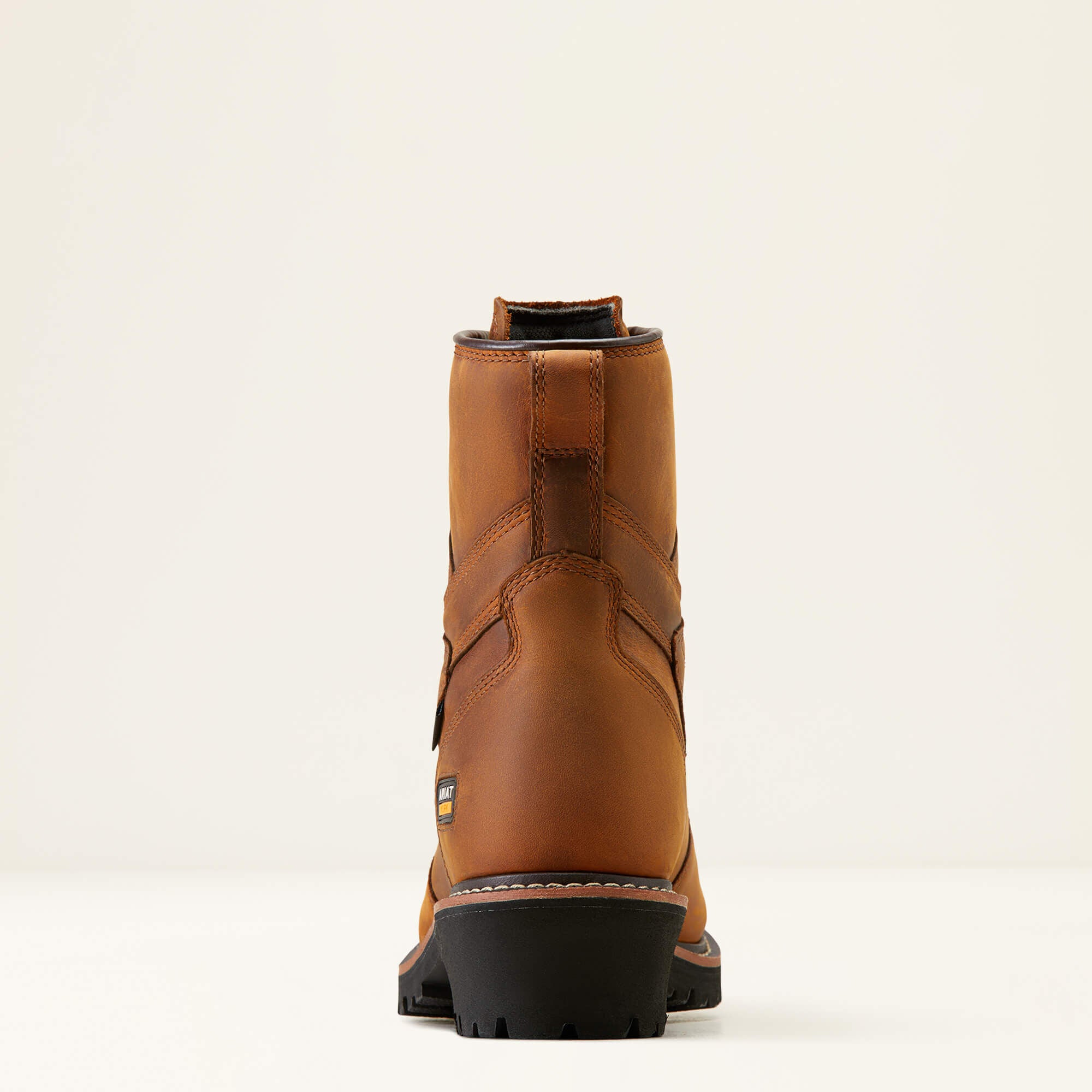 Ariat / Logger Shock Shield Waterproof Work Boot