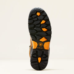 Ariat / Endeavor 8" Waterproof Insulated Carbon Toe Work Boot