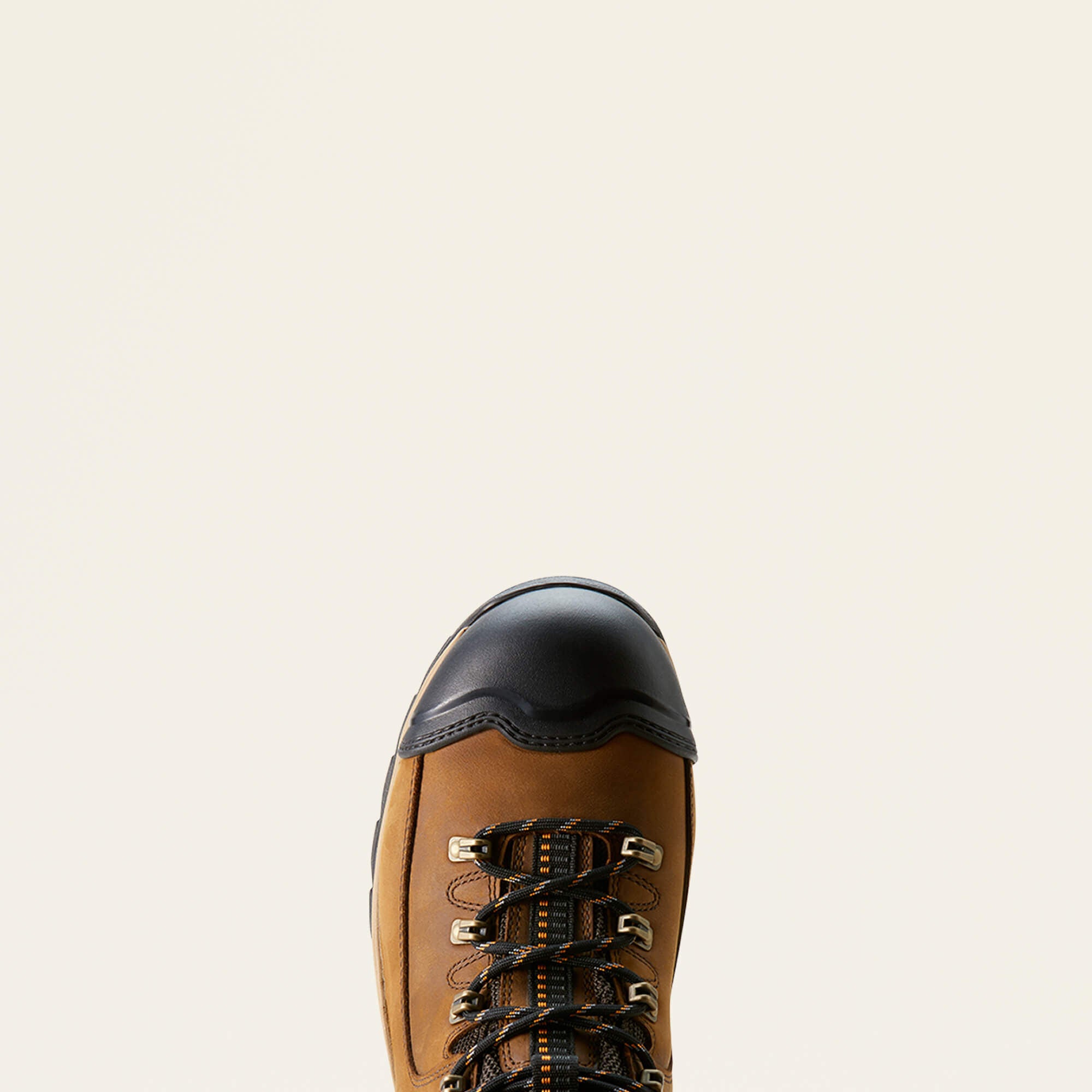 Ariat / Endeavor 8" Waterproof Insulated Carbon Toe Work Boot