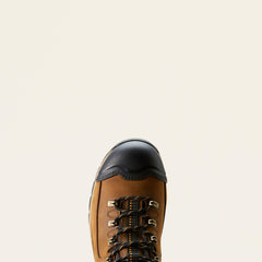 Ariat / Endeavor 8" Waterproof Insulated Carbon Toe Work Boot