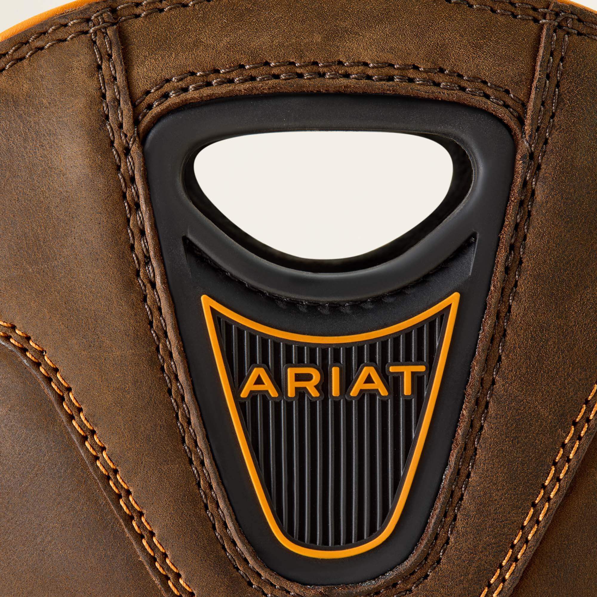 Ariat / Longview Shock Shield MetGuard Waterproof Composite Toe Work Boot