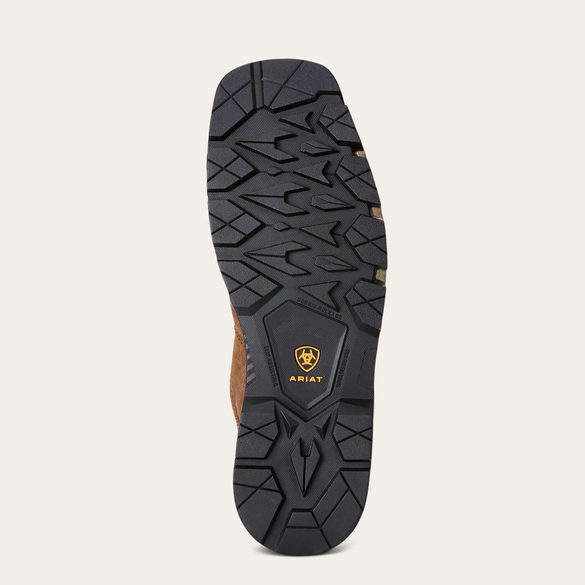 Ariat / Rebar Flex Western Waterproof Composite Toe Work Boot
