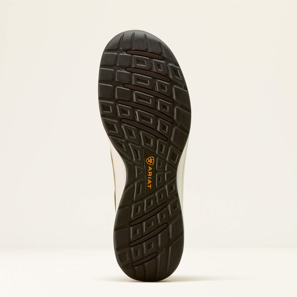 Ariat / Buckeye Steel Toe Work Shoe