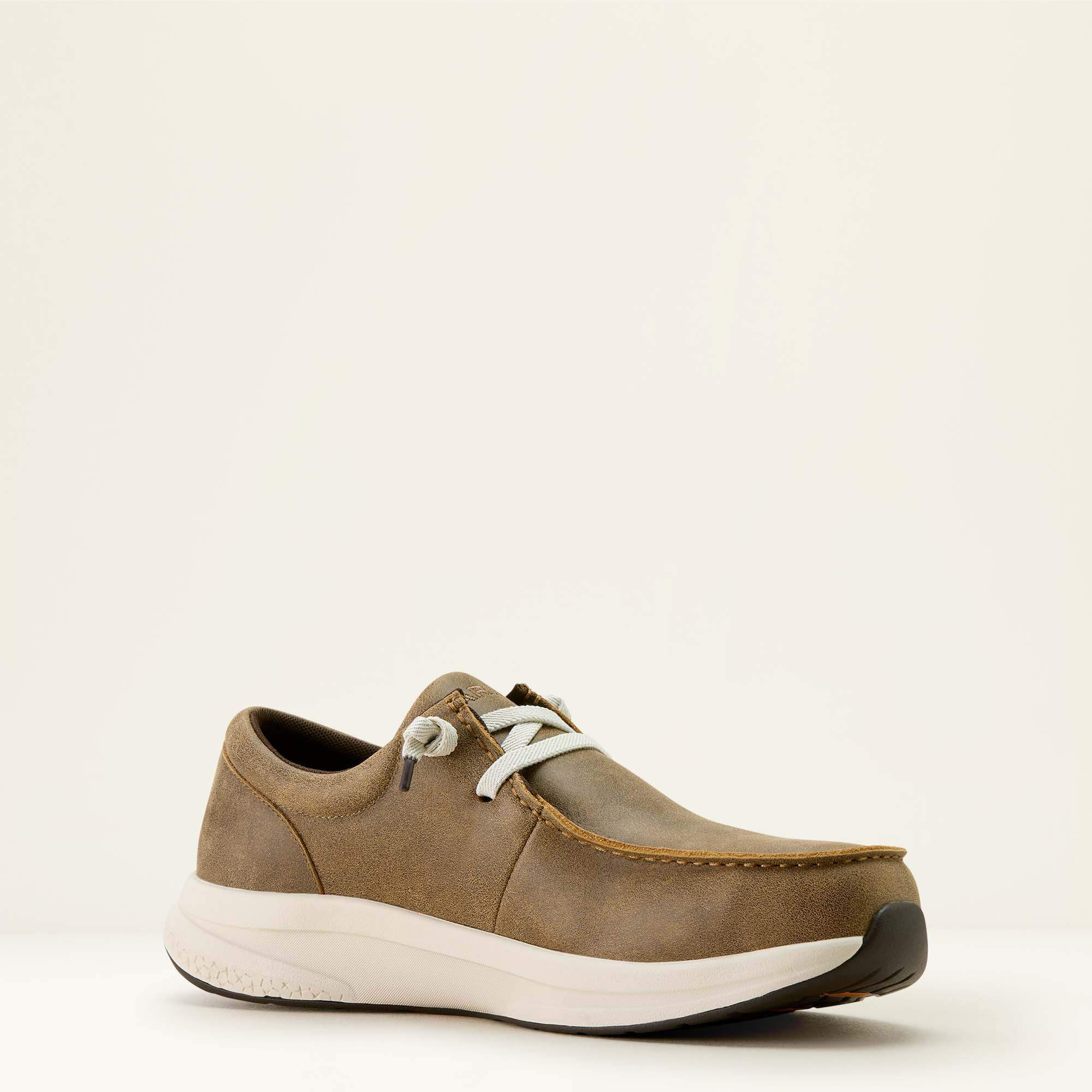 Ariat / Buckeye Steel Toe Work Shoe