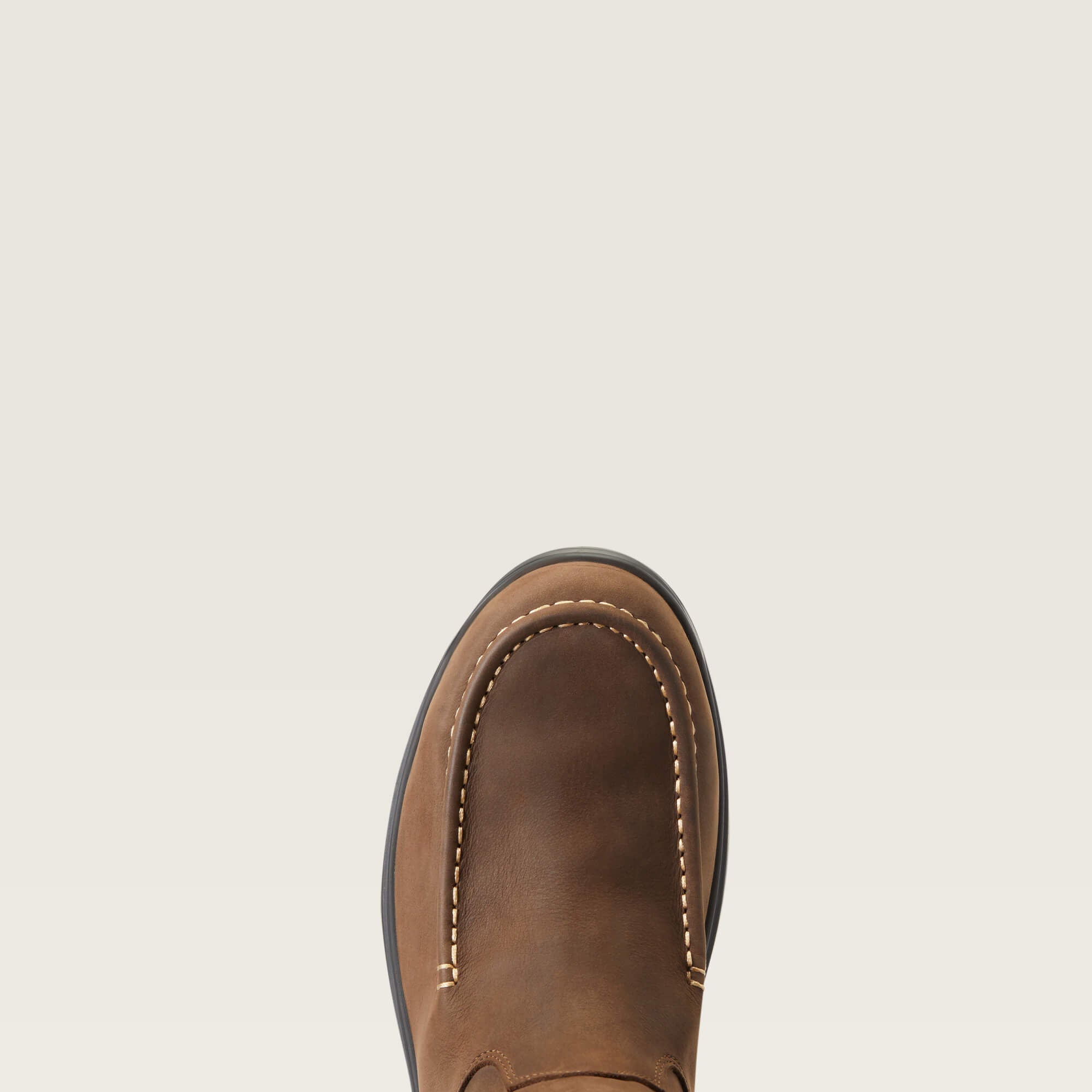 Ariat / Turbo Moc Toe Waterproof Carbon Toe Work Boot