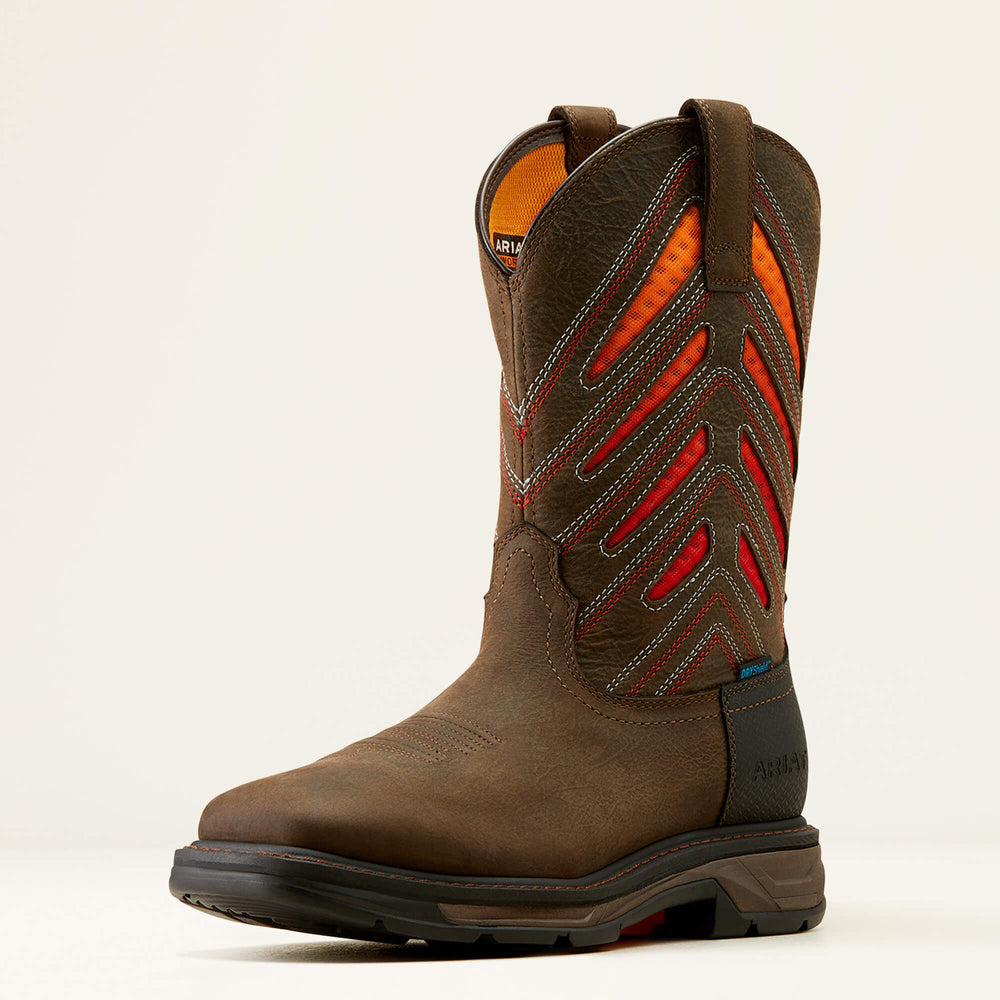 Ariat / WorkHog XT VentTEK Waterproof Work Boot