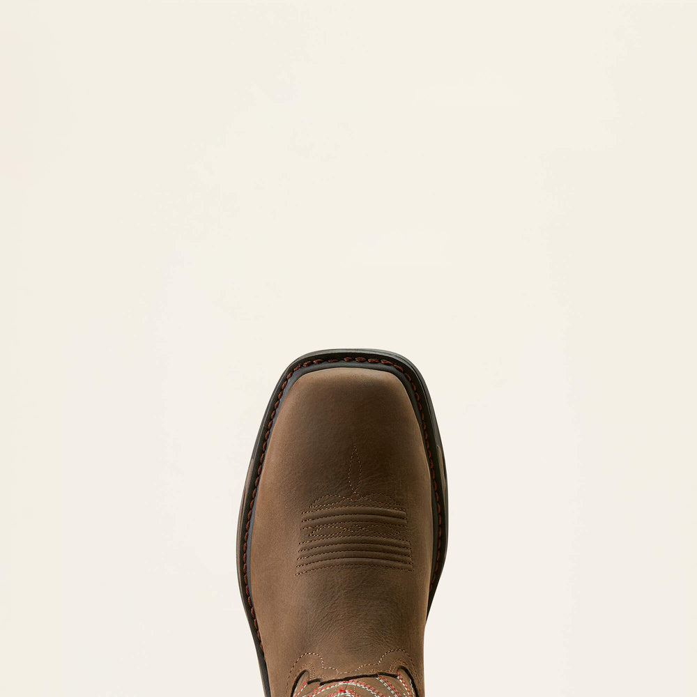 Ariat / WorkHog XT VentTEK Waterproof Work Boot