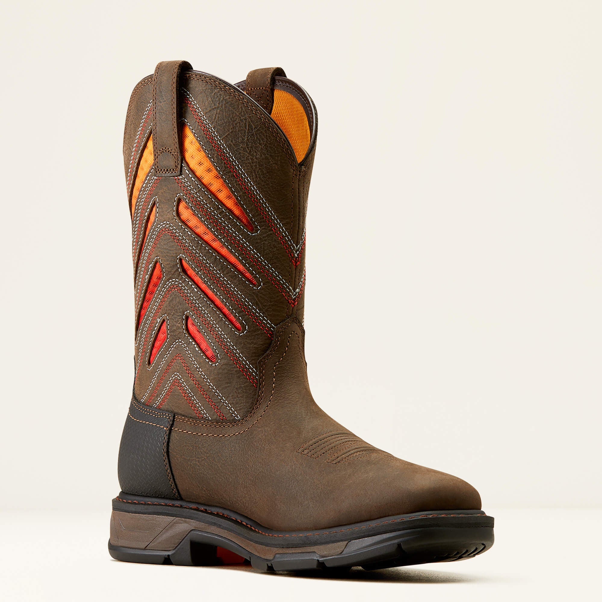 Ariat / WorkHog XT VentTEK Waterproof Work Boot