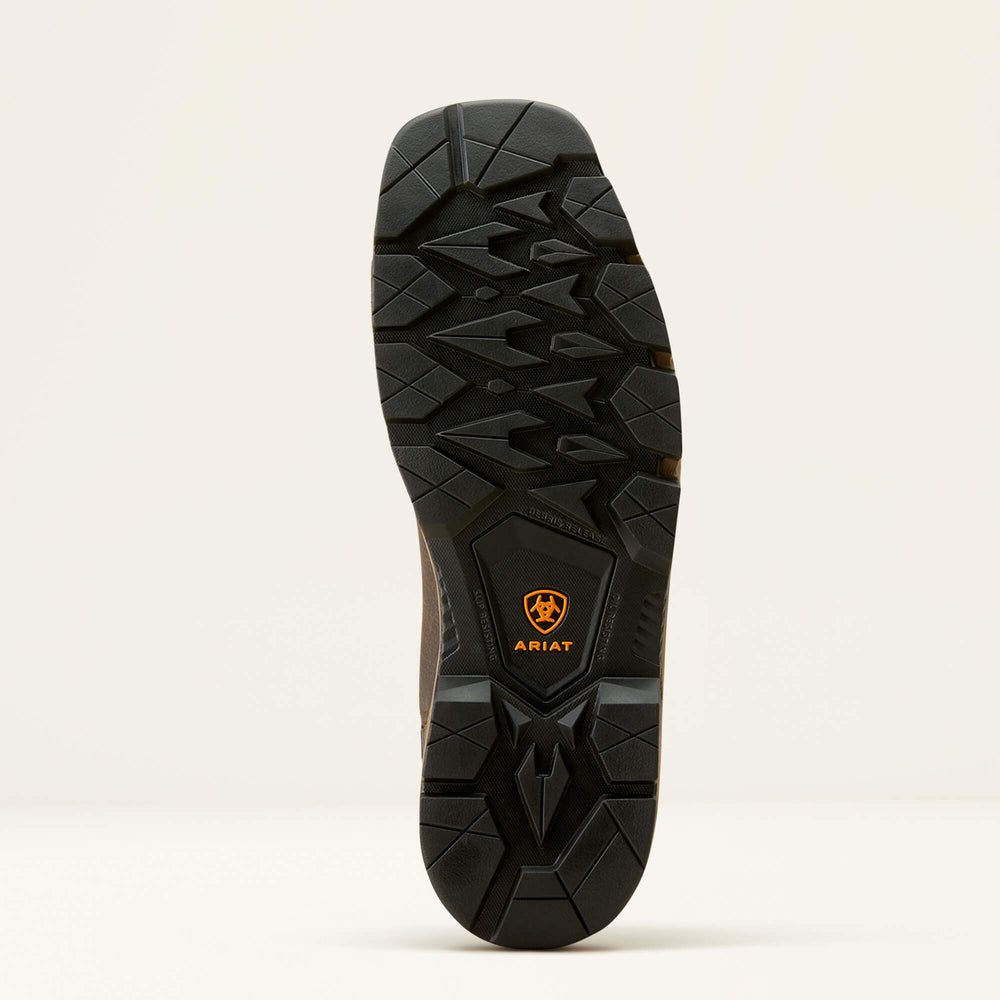 Ariat / Rebar Flex Western VentTEK Incognito Composite Toe Work Boot