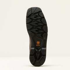 Ariat / Rebar Flex Western VentTEK Incognito Composite Toe Work Boot
