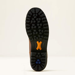Ariat / Logger Shock Shield Waterproof Insulated Work Boot