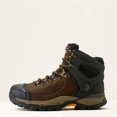Ariat / Endeavor 6" Waterproof Carbon Toe Work Boot