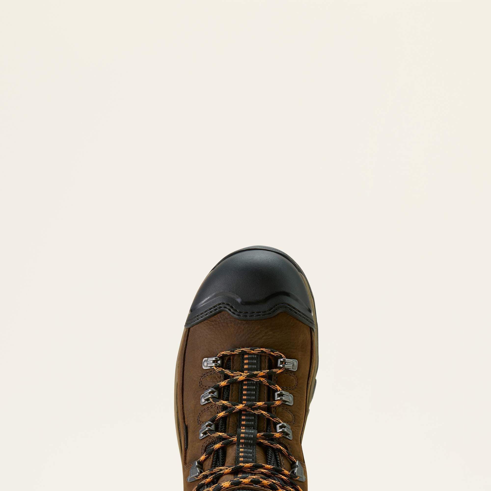 Ariat / Endeavor 6" Waterproof Carbon Toe Work Boot