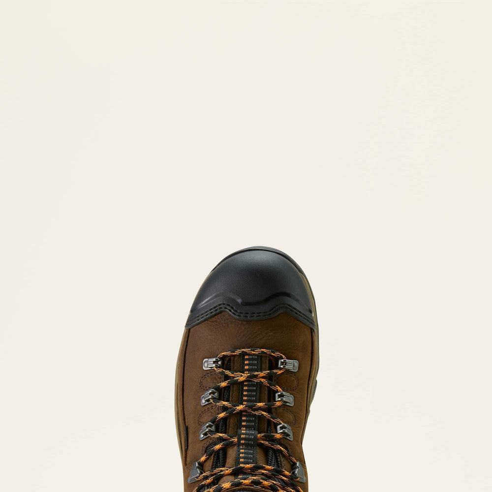 Ariat / Endeavor 6" Waterproof Carbon Toe Work Boot