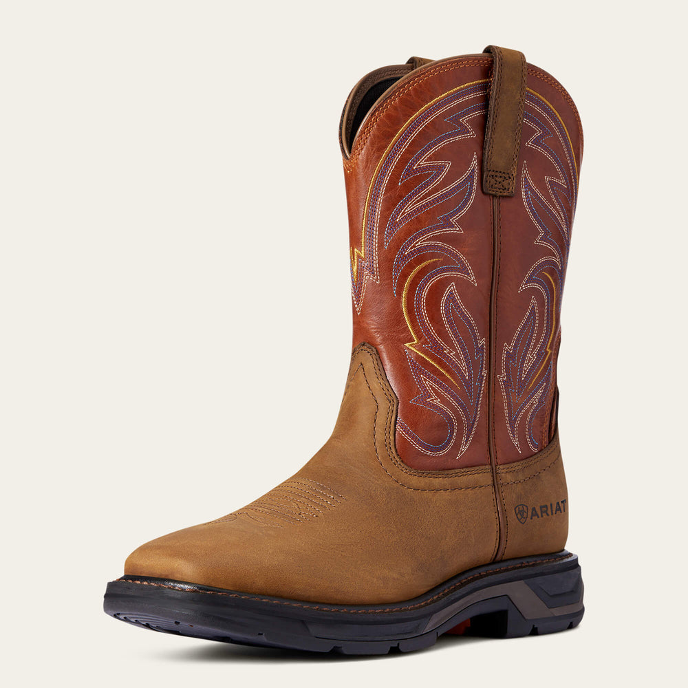Ariat / WorkHog XT Cottonwood Work Boot