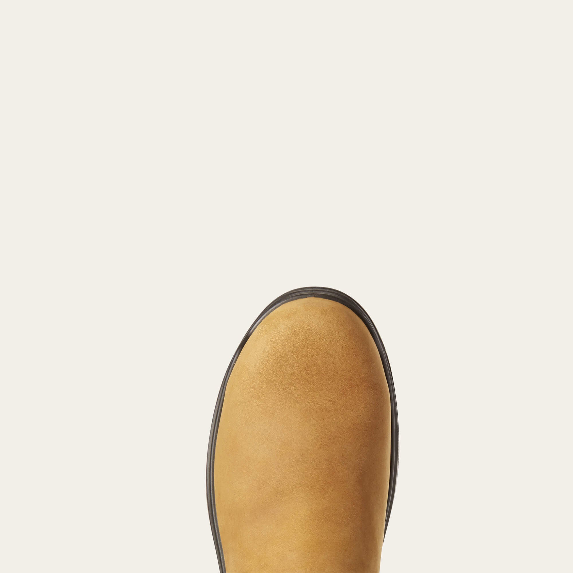 Ariat / Turbo Pull-On Waterproof Carbon Toe Work Boot