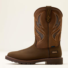 Ariat / Activator VentTEK Waterproof Work Boot