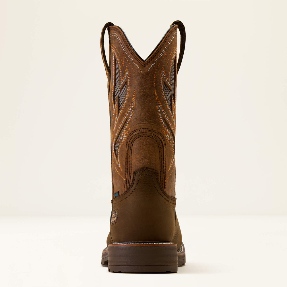 Ariat / Activator VentTEK Waterproof Work Boot
