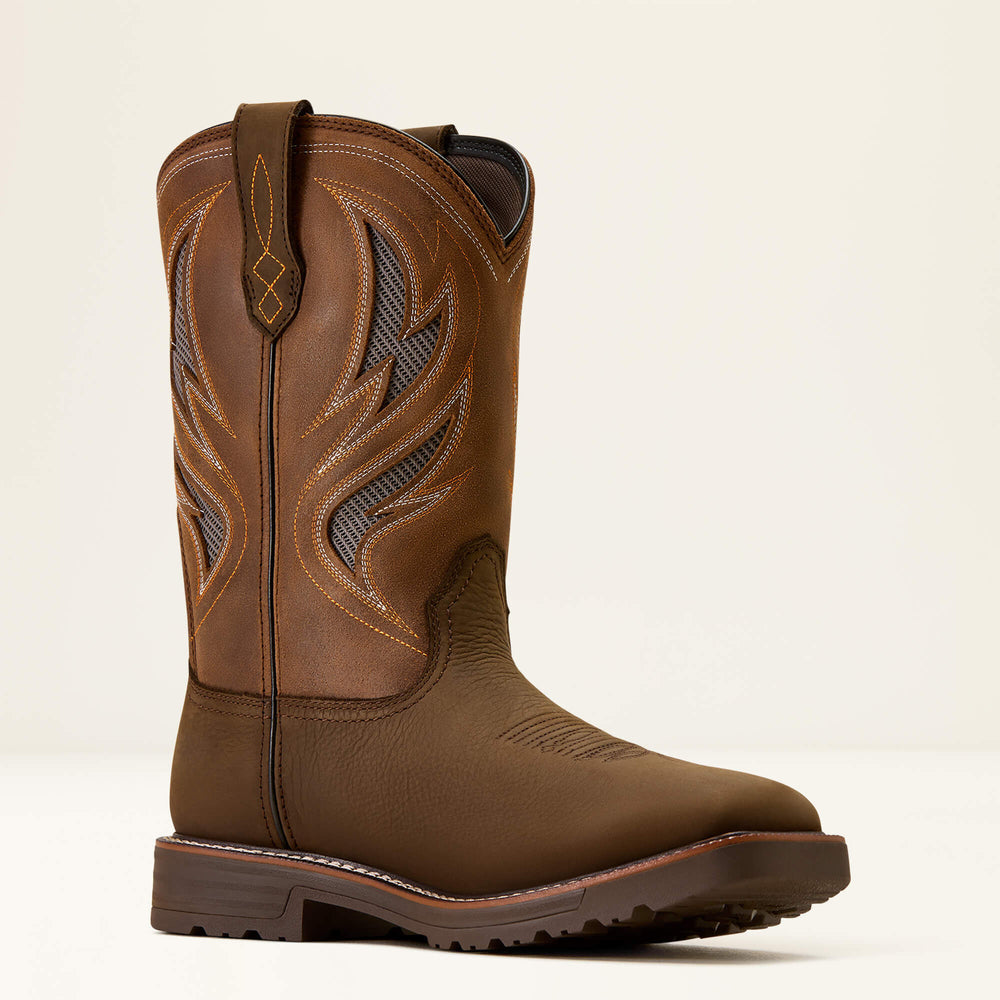 Ariat / Activator VentTEK Waterproof Work Boot
