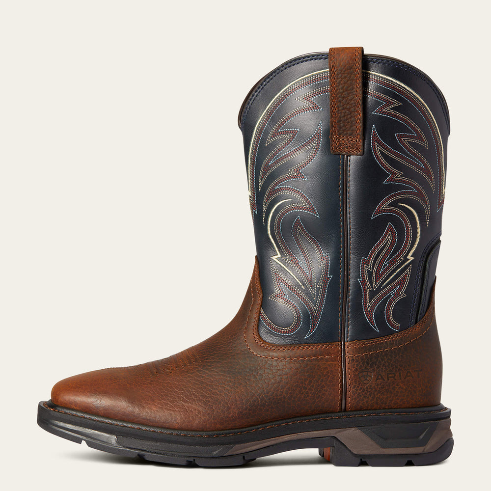 Ariat / WorkHog XT Cottonwood Work Boot