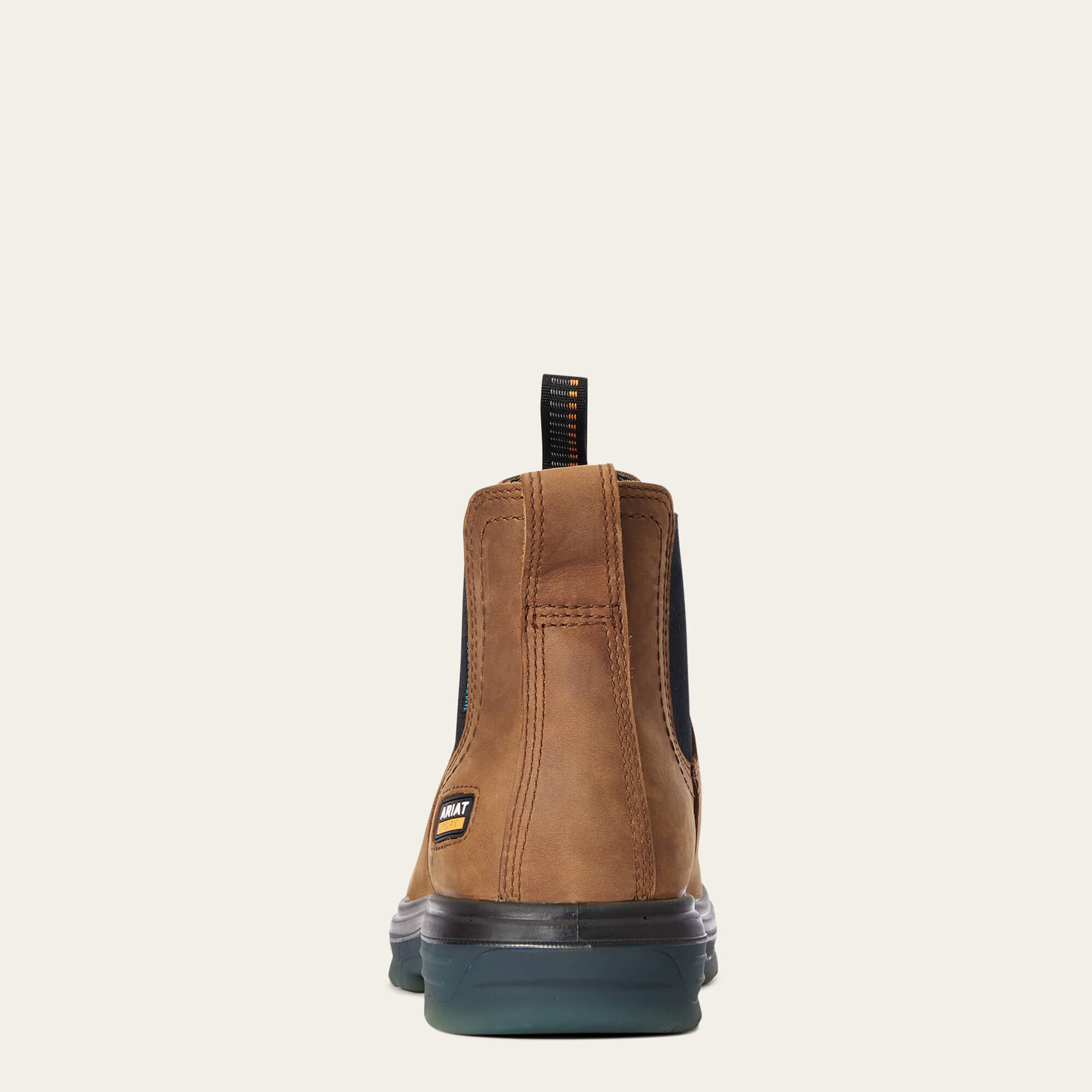 Ariat / Turbo Chelsea Waterproof Work Boot