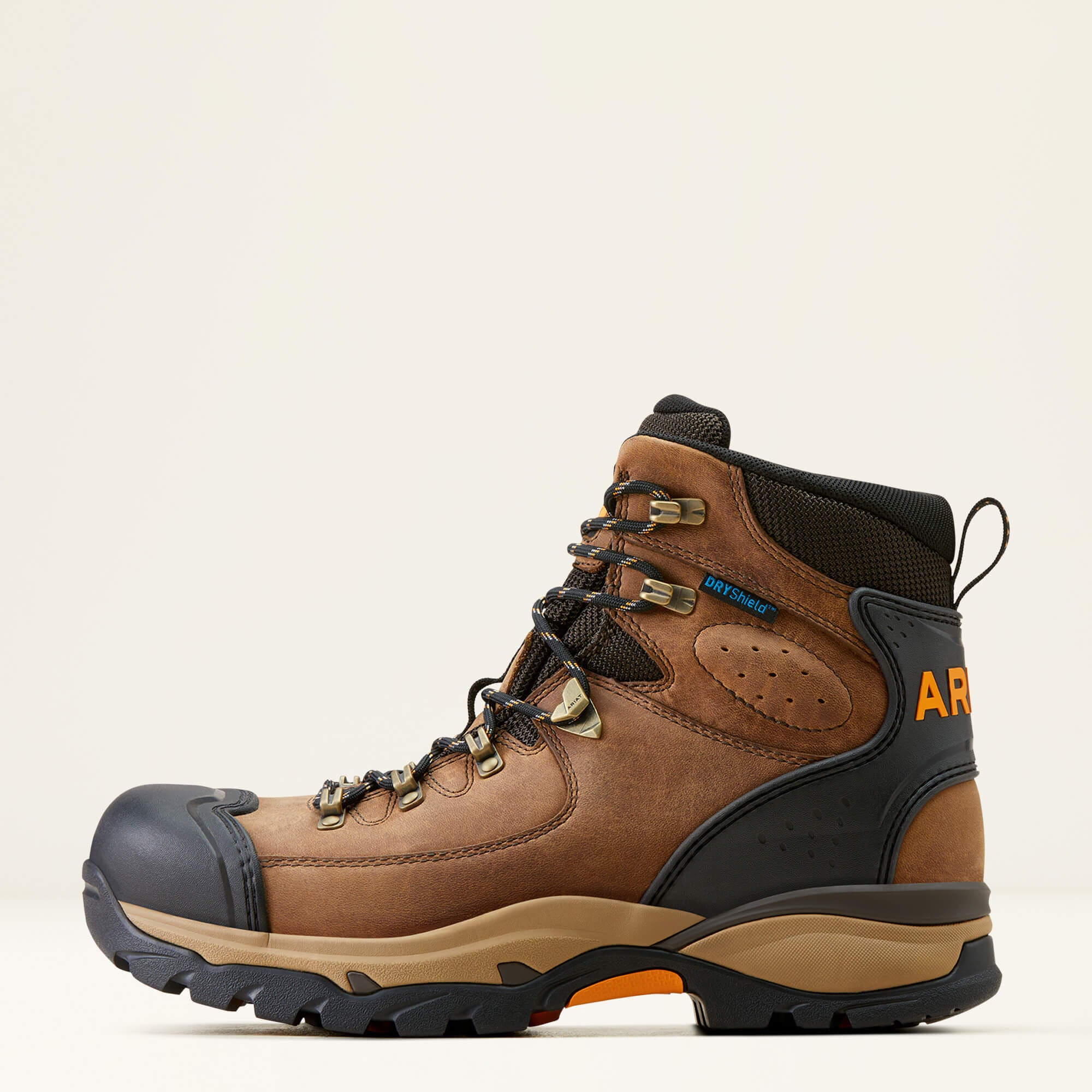 Ariat / Endeavor 6" Waterproof Work Boot
