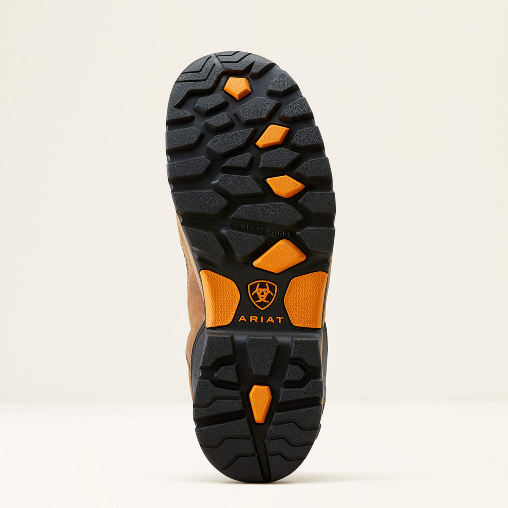 Ariat / Endeavor 6" Waterproof Work Boot