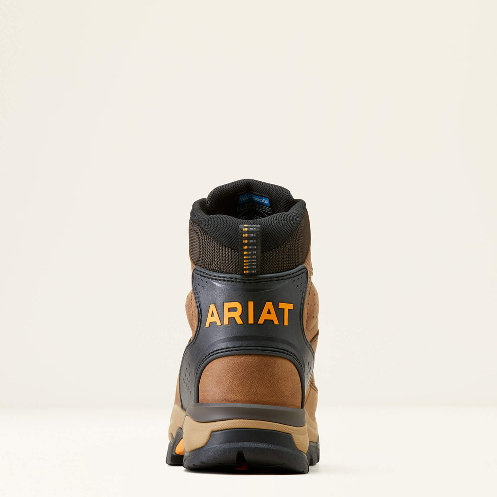 Ariat / Endeavor 6" Waterproof Work Boot